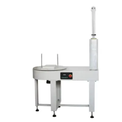 Apakah prinsip kerja Mesin Jalur Pembungkusan Karton?