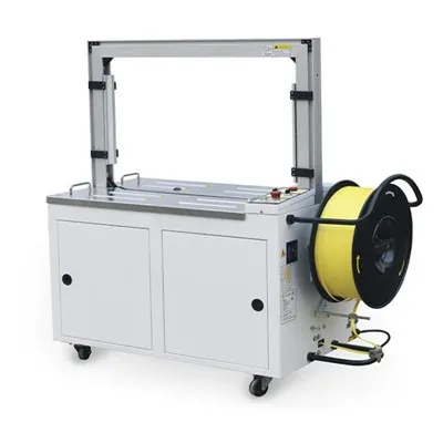 Mesin Jalur Pembungkusan Karton