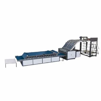 Mesin Laminator Seruling