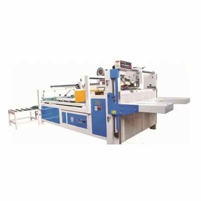 Mono Carton Pasting Machine ရဲ့ ငါးပိအပူချိန်လိုအပ်ချက်က ဘယ်လောက်လဲ။